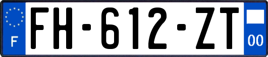 FH-612-ZT