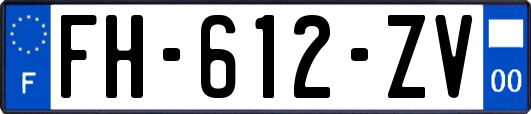 FH-612-ZV