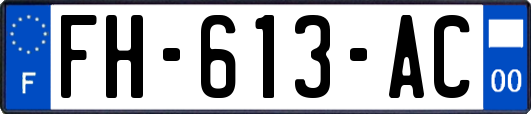 FH-613-AC