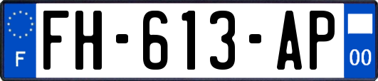 FH-613-AP