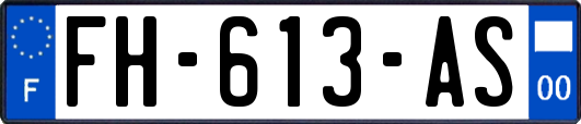 FH-613-AS