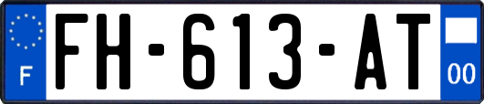 FH-613-AT