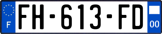 FH-613-FD