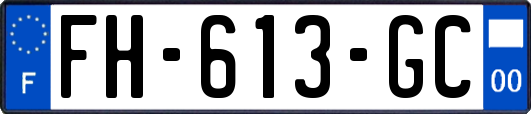 FH-613-GC