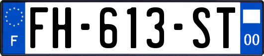 FH-613-ST