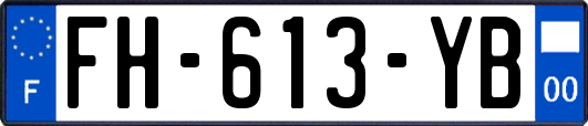 FH-613-YB