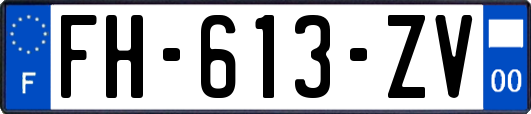 FH-613-ZV