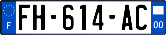 FH-614-AC