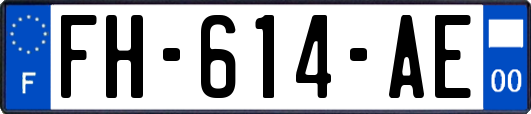 FH-614-AE