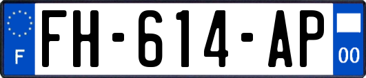 FH-614-AP