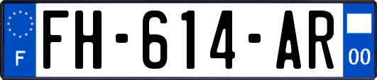 FH-614-AR