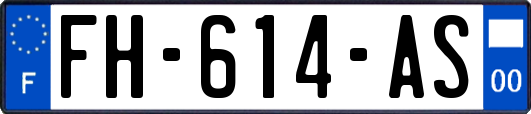 FH-614-AS