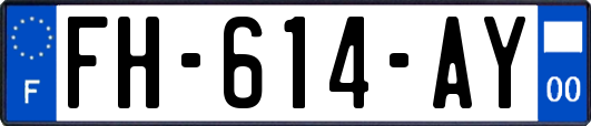 FH-614-AY