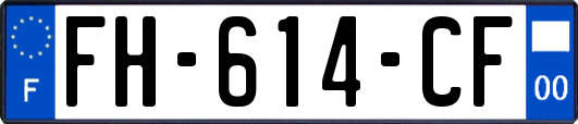 FH-614-CF