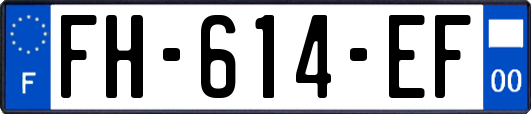FH-614-EF
