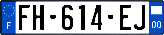 FH-614-EJ