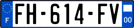 FH-614-FV