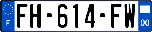FH-614-FW
