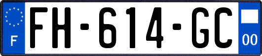 FH-614-GC