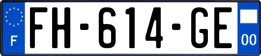 FH-614-GE