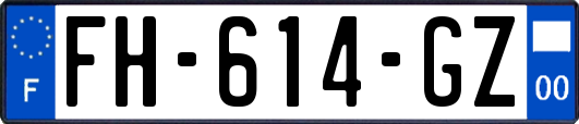 FH-614-GZ
