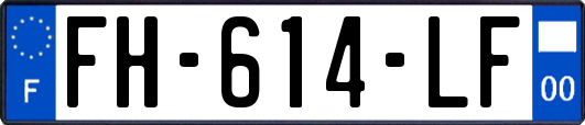FH-614-LF