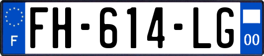 FH-614-LG