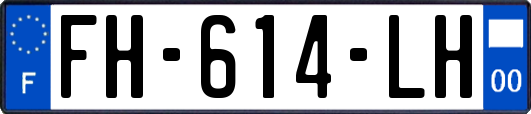 FH-614-LH