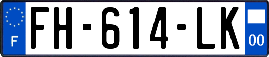 FH-614-LK