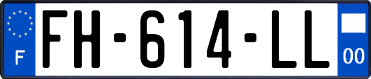 FH-614-LL