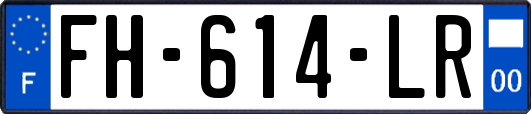 FH-614-LR