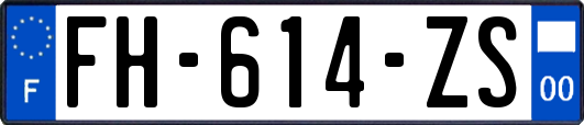 FH-614-ZS