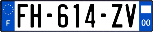 FH-614-ZV