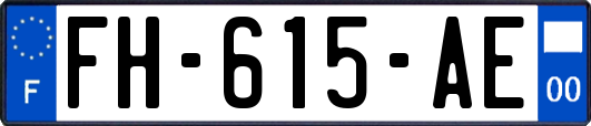 FH-615-AE