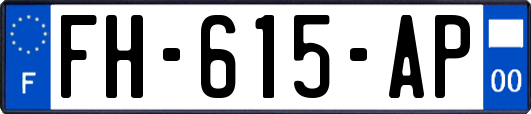 FH-615-AP