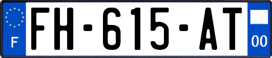 FH-615-AT