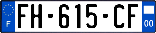 FH-615-CF
