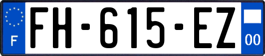 FH-615-EZ