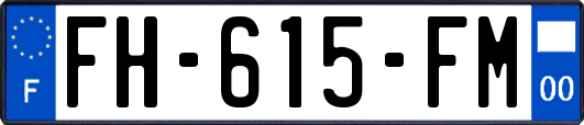 FH-615-FM