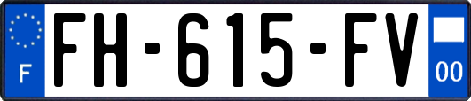 FH-615-FV