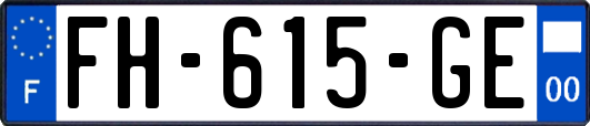 FH-615-GE