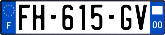 FH-615-GV