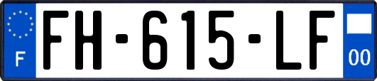 FH-615-LF