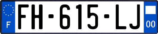 FH-615-LJ