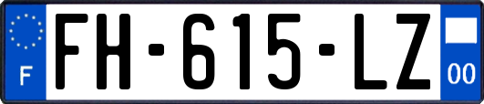 FH-615-LZ