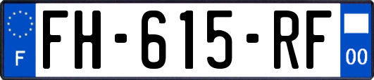 FH-615-RF