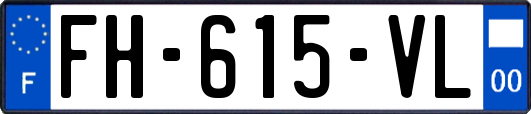 FH-615-VL