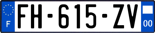 FH-615-ZV