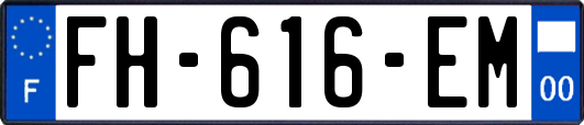 FH-616-EM
