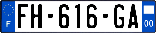 FH-616-GA